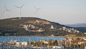 Türkiye'den Dört Köy Dünya Turizm Sahnesinde