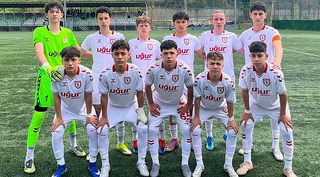 Türkiye Şampiyonası Final Turu Rakipleri Belli Oldu