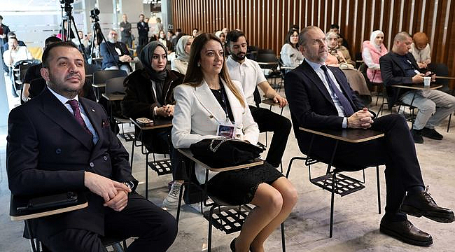 Üniversite-Sanayi İş Birliğinin En Somut Örneği eCliniq