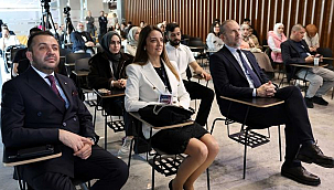 Üniversite-Sanayi İş Birliğinin En Somut Örneği eCliniq