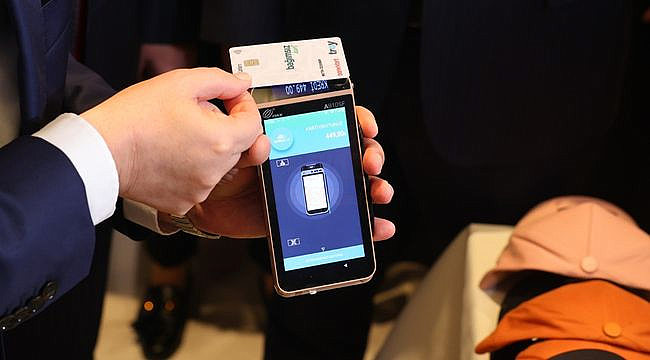 Ziraat Katılım ve Yeşilay'dan Anlamlı İş Birliği