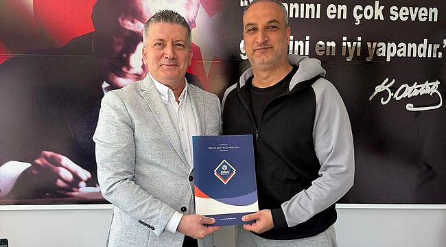 Zorlu Koleji Basketbol'da Teknik Kadro Şekillendi!