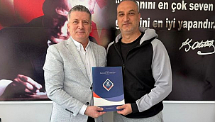 Zorlu Koleji Basketbol'da Teknik Kadro Şekillendi!