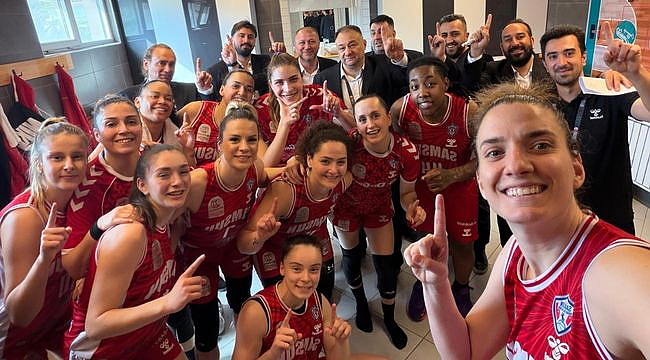 Zorlu Koleji Samsun Basketbol'da Hedef Şampiyonluk