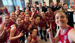 Zorlu Koleji Samsun Basketbol'da Hedef Şampiyonluk