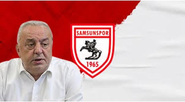 Aksoy, Samsunspor Bu Şehrin En Önemli Markasıdır