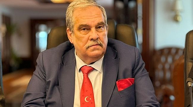 Atakum TÜKODER'de Akşen Dönemi!