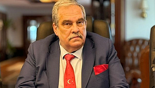 Atakum TÜKODER'de Akşen Dönemi!