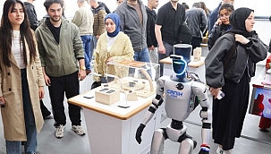 Avrupa Birliği Destekli Projede CANİKMAN Rüzgârı