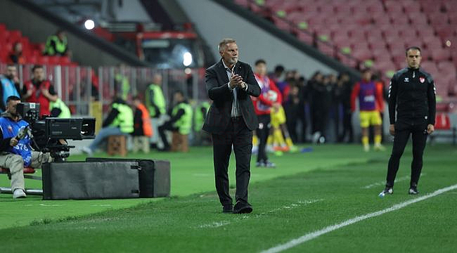 Ayrılıklar Futbolun Doğasında Var!...