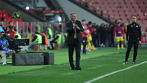 Ayrılıklar Futbolun Doğasında Var!...