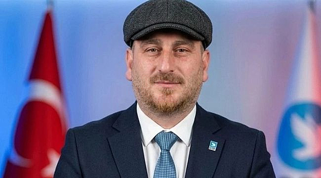 Başkan'dan Anneler Günü Mesajı