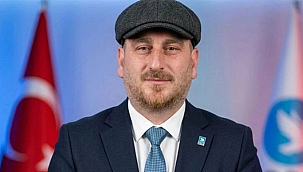Başkan'dan Anneler Günü Mesajı