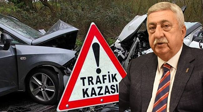 Bayram Yolculuğu Acıya Dönüşmesin