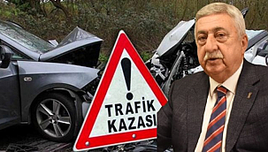 Bayram Yolculuğu Acıya Dönüşmesin