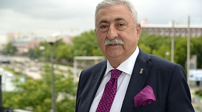 Bayramın Bereketi Paylaşmayla Artar