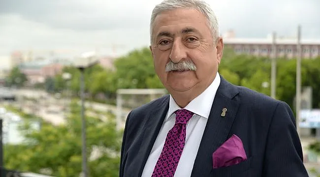 Bayramın Bereketi Paylaşmayla Artar