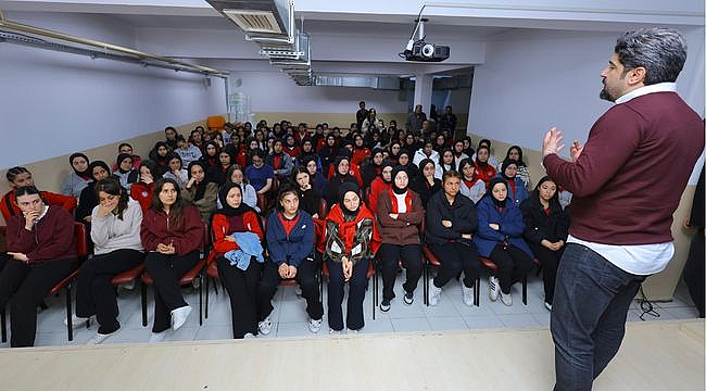 Büyükşehir 30 Bini Aşkın Gence Işık Oldu