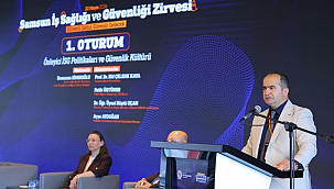 Büyükşehir'den İş Sağlığı ve Güvenliği Zirvesi
