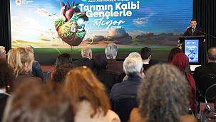 Büyükşehir'den Liseler Arası İnovasyon Yarışması 