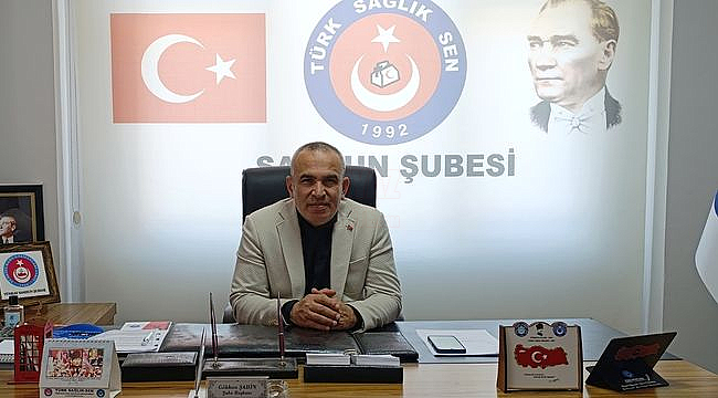 Çalışanların Can Güvenliği Sağlanmalı