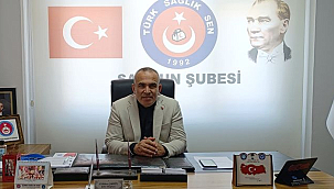 Çalışanların Can Güvenliği Sağlanmalı