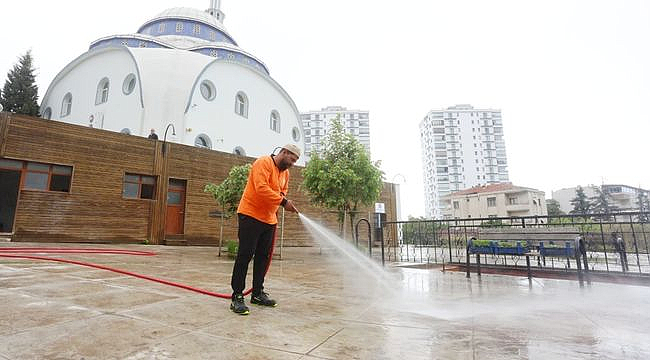 Canik Bayrama Hazır
