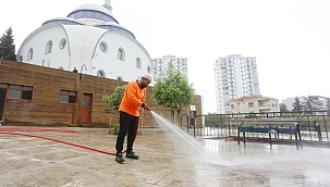 Canik Bayrama Hazır