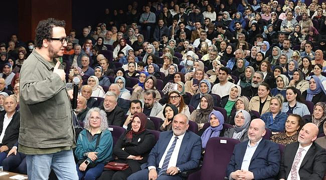 Canik'te Oytun Erbaş Rüzgârı