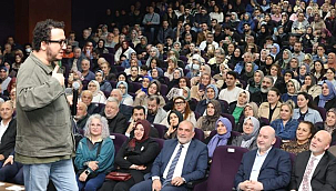 Canik'te Oytun Erbaş Rüzgârı