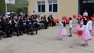 Çarşambalılar Vakfı'ndan Eğitime Büyük Destek