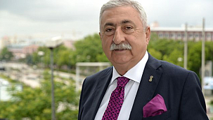 Fedakâr Annelerimizin Değerini 1 Güne Sığdırmak Mümkün Değil