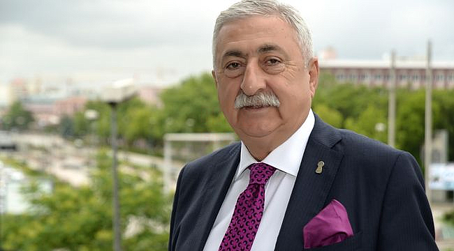Gençlerimiz Geleceğimizin Teminatıdır