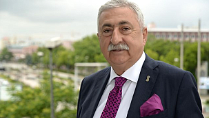 Gençlerimiz Geleceğimizin Teminatıdır