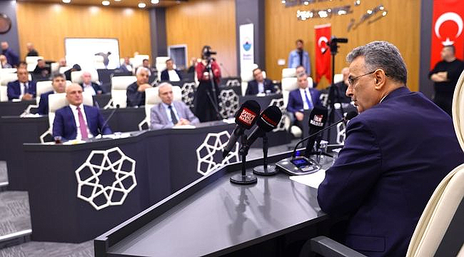 Günü Geçmiş Tek Lira Borcumuz Yok