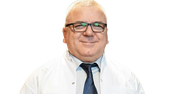 Hantavirüs Nedir?