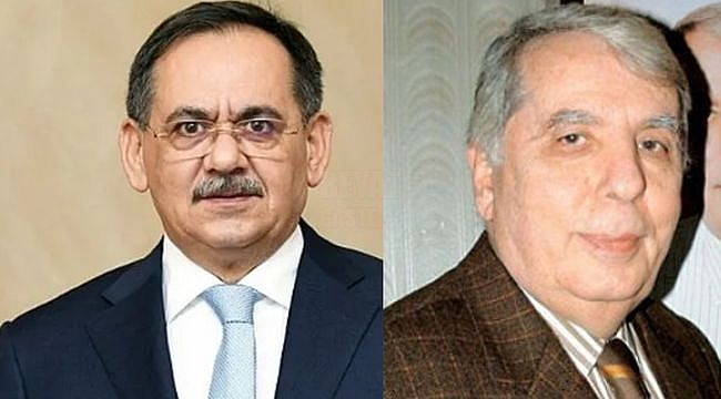 İki Projenin İsmi Büyükşehir'in Meclis Gündeminde!