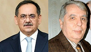İki Projenin İsmi Büyükşehir'in Meclis Gündeminde!