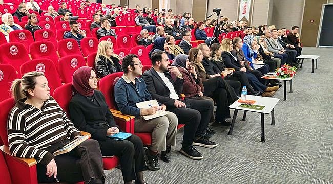 İlkadım Belediyesi'nde Dijital Altyapı Güçleniyor