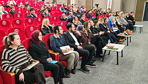 İlkadım Belediyesi'nde Dijital Altyapı Güçleniyor