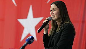 Karaaslan'dan 19 Mayıs Atatürk'ü Anma, Gençlik ve Spor Bayramı Mesajı