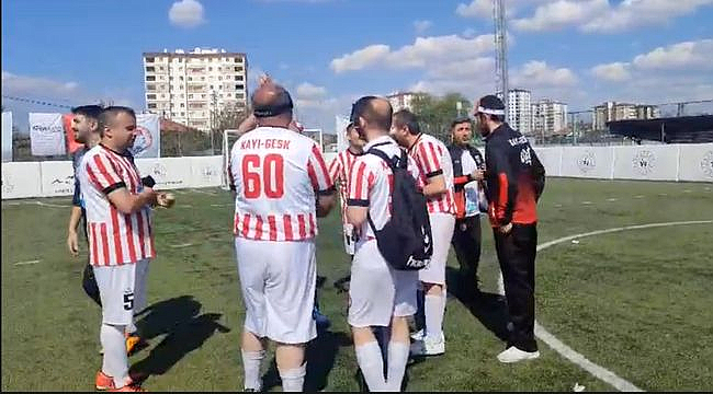 Karadeniz Yıldızı Süper Lig'de