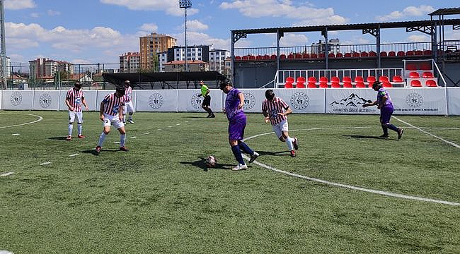 Karadeniz Yıldızı Süper Lig'de