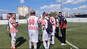Karadeniz Yıldızı Süper Lig'de