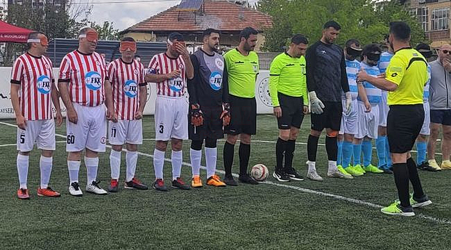 Karadeniz Yıldızı Yarı Finalde