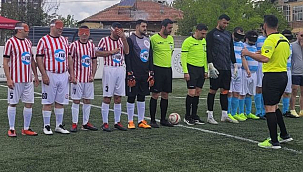Karadeniz Yıldızı Yarı Finalde