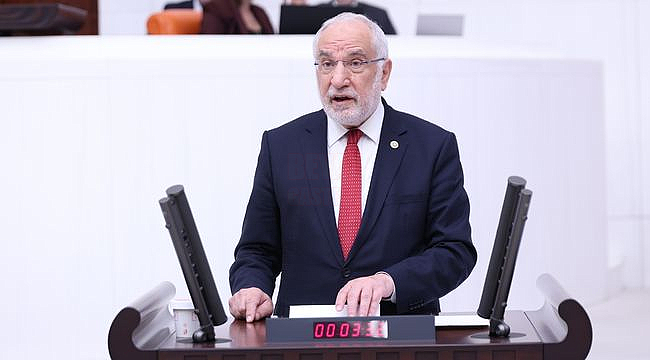 Karaman'dan, Havza İçin Acil Eylem Planı Çağrısı!