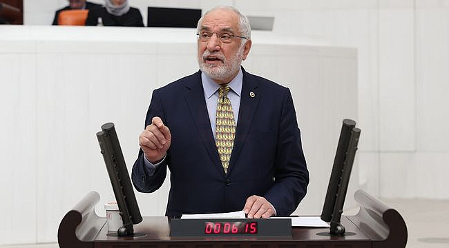 Karaman, İFM'ye Muafiyet Var, Sel Mağduru Havza Esnafına Yok!