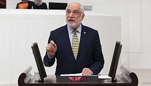 Karaman, İFM'ye Muafiyet Var, Sel Mağduru Havza Esnafına Yok!