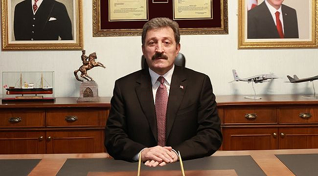 Kurban Bayramı'mız Mübarek Olsun
